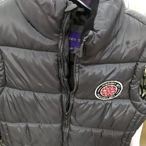 Madden Vest